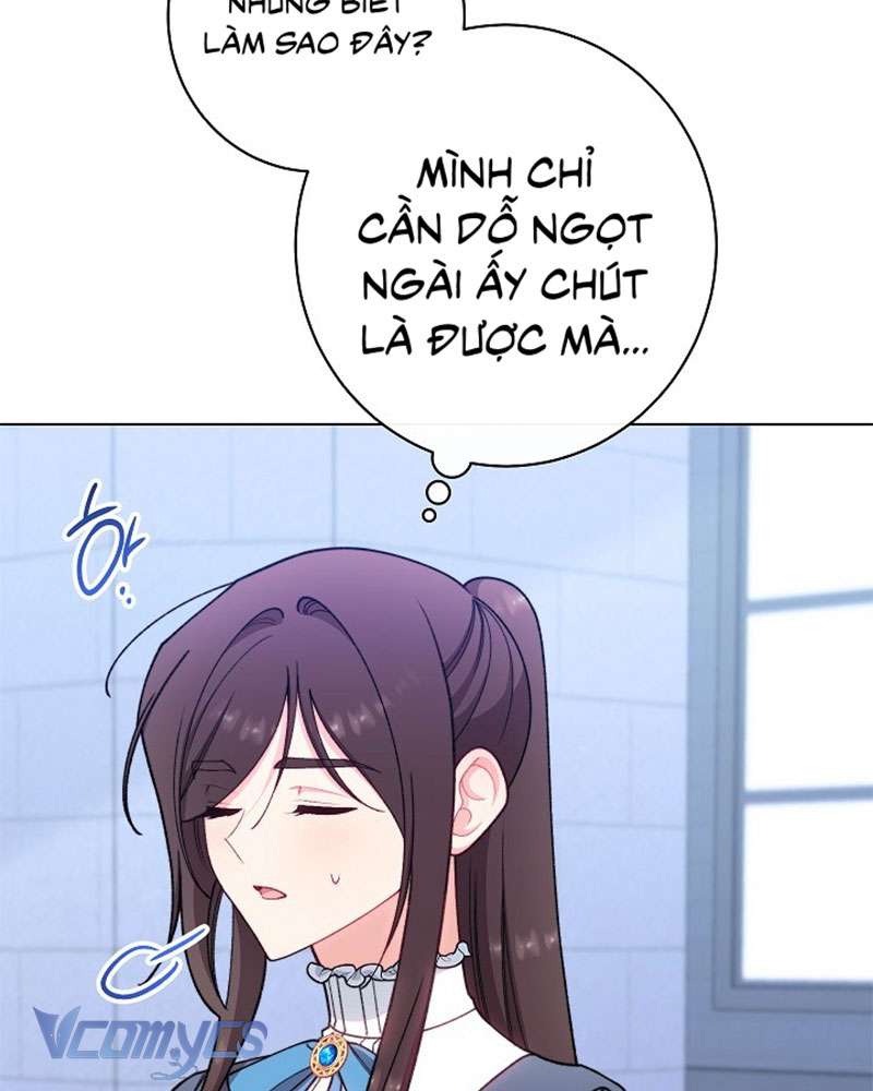 Hầu Gái Độc Quyền Của Hoàng Hậu Phản Diện Chap 79 - Trang 3