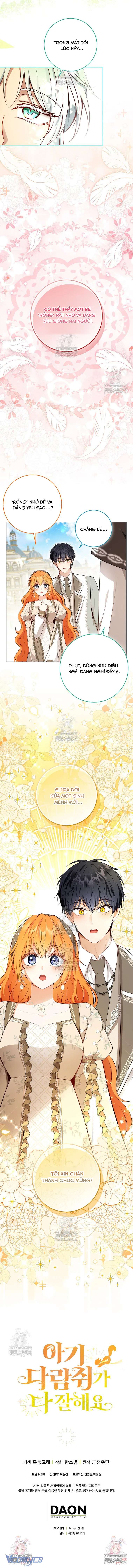 Sóc Con Tài Năng Chap 126 - Trang 2