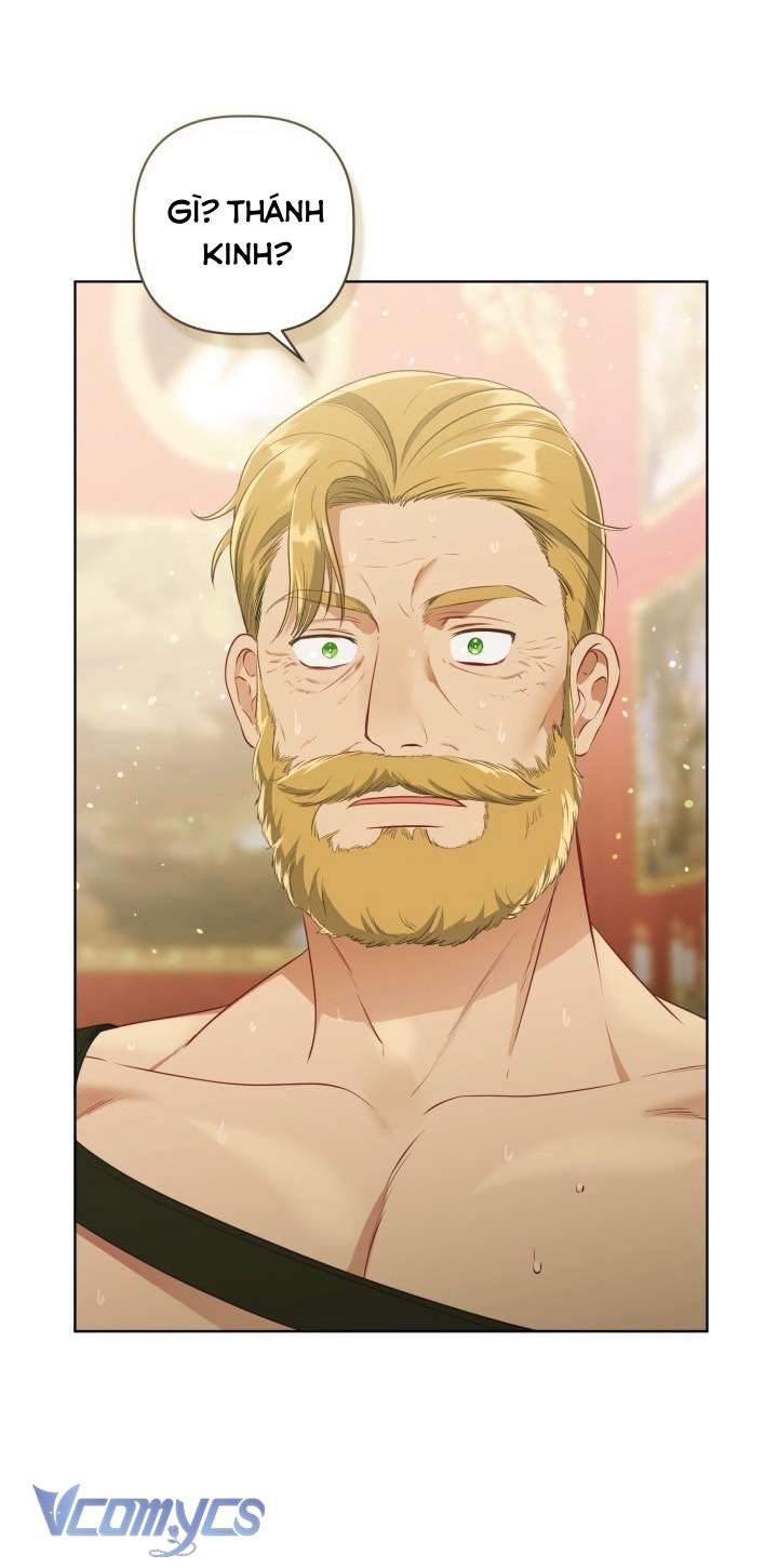 Sự Điều Trị Đặc Biệt Của Tinh Linh Chap 108 - Next Chap 109