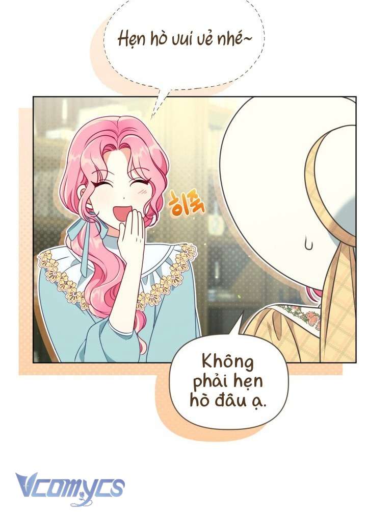 Sự Điều Trị Đặc Biệt Của Tinh Linh Chap 113 - Next Chap 114