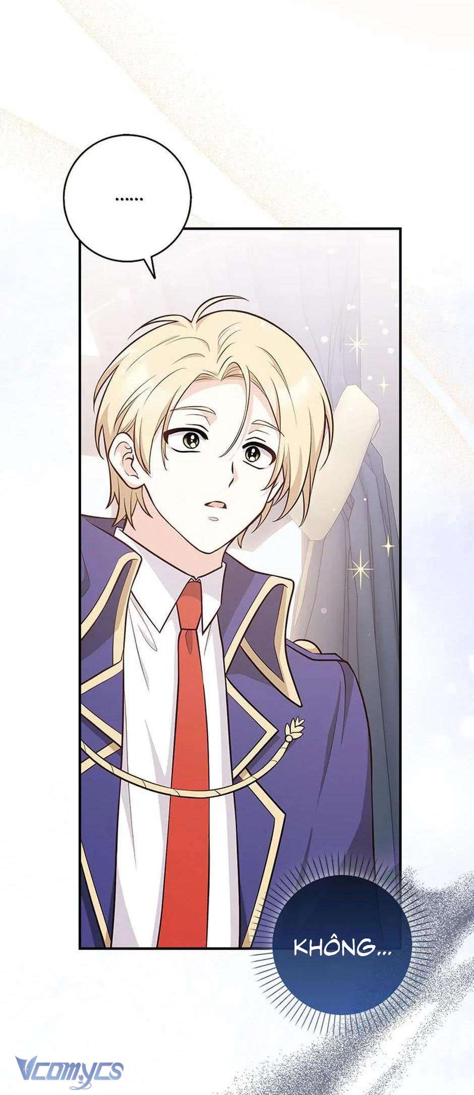 Tôi Thề Chúng Ta Chỉ Là Bạn Chapter 18 - Next Chapter 19