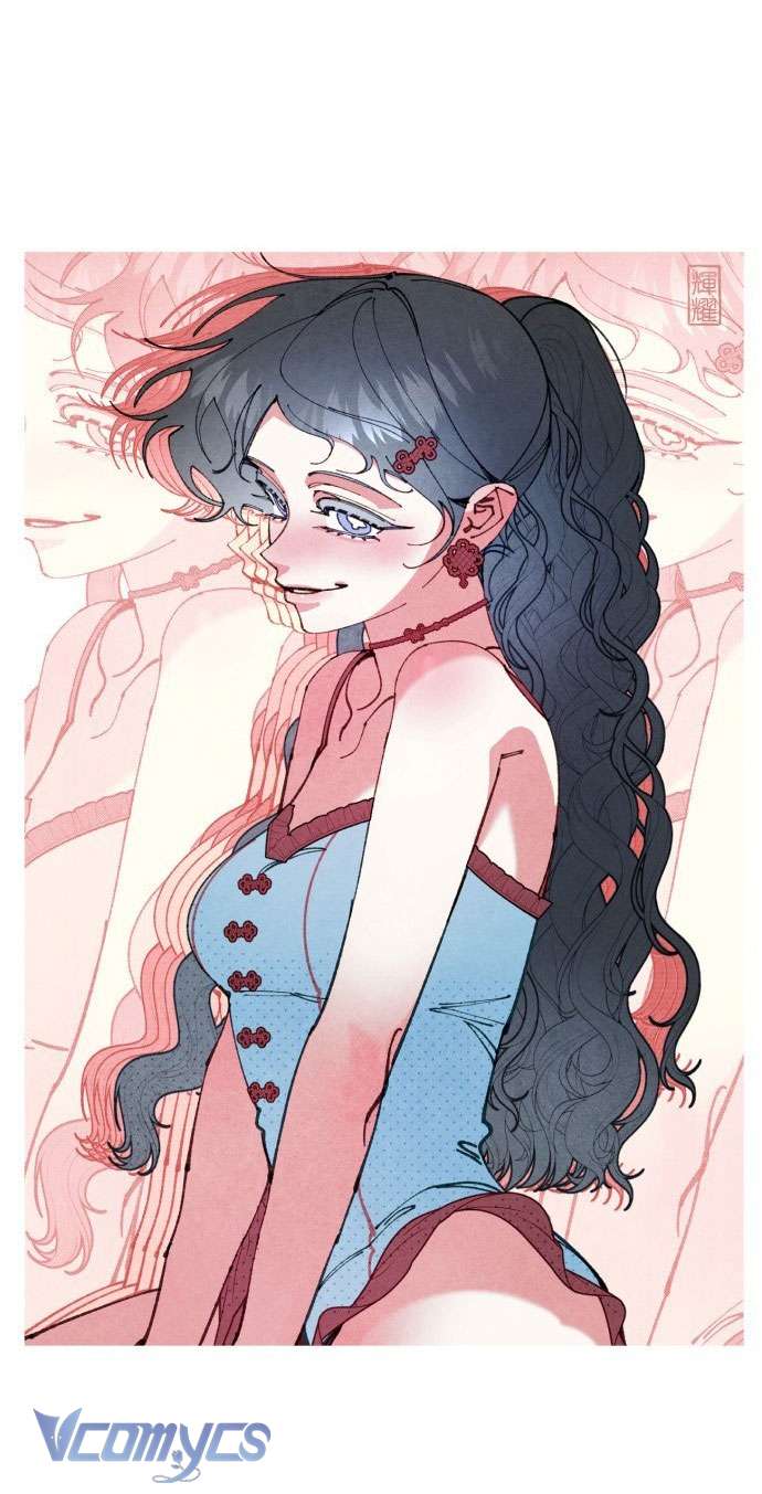 Chuyện Tình Tuyết Phương Bắc Chap 41.5 - Trang 2