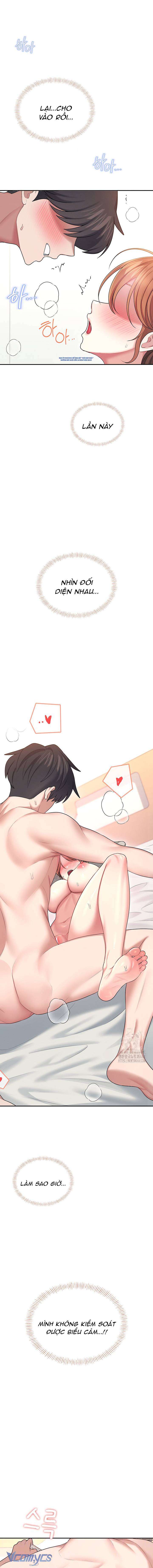 [18+] Đồ Chơi Tình Dục Không Dây Chap 49 - Trang 2