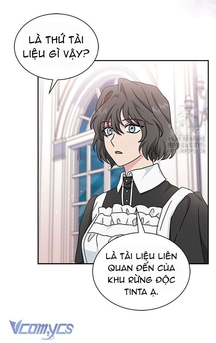 Cô Gái Sẽ Trở Thành Chủ Gia Đình Chap 69 - Trang 4