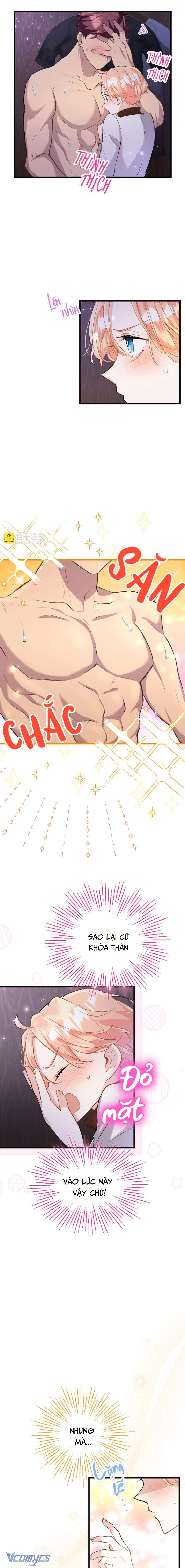 Đại Tiểu Thư Sao Phải Giả Nam Chapter 57 - Next Chapter 58