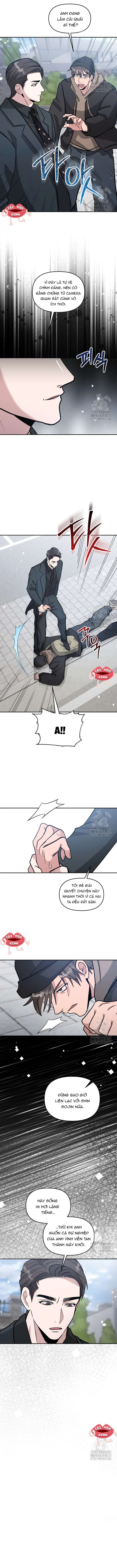 Collector Collector-Chap 32 - Next Collector-Chap 33