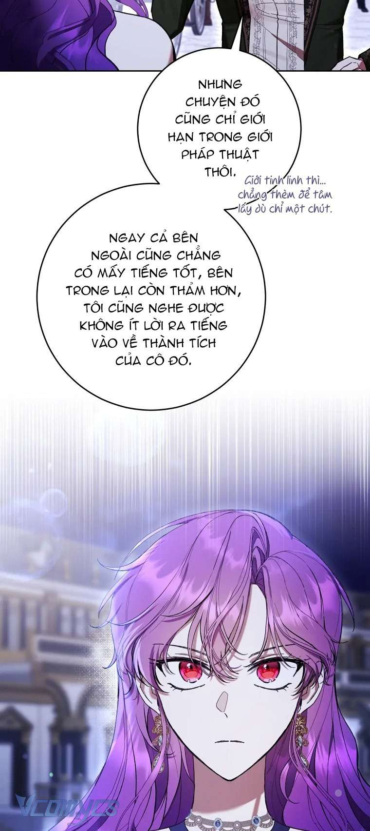 Làm Ác Nữ Bộ Không Tuyệt Sao? Chapter 82 - Trang 4