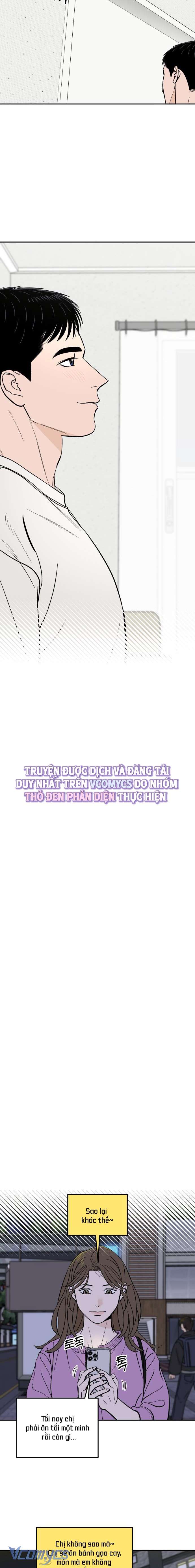 Cậu Nhóc Hàng Xóm Chap 48 - Trang 4