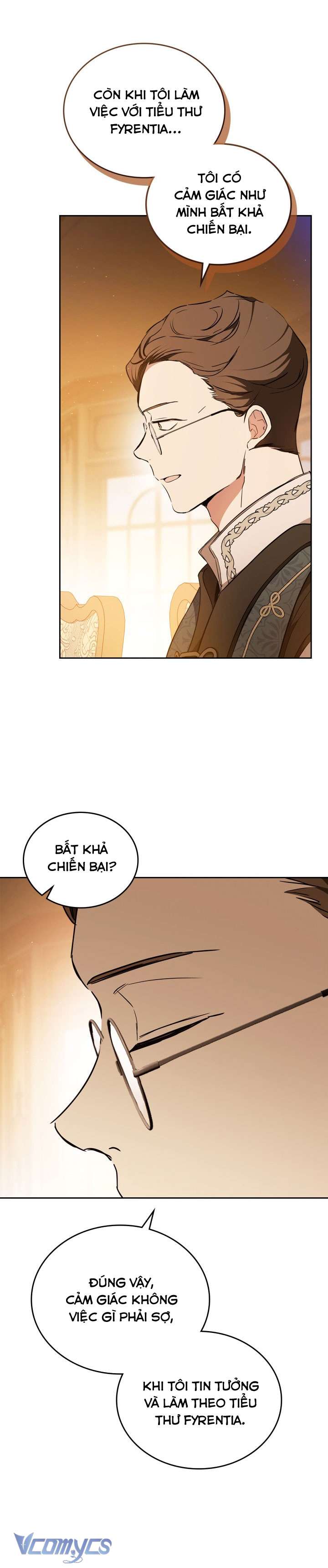 Kiếp Này Nhất Định Làm Gia Chủ Chap 189 - Trang 2