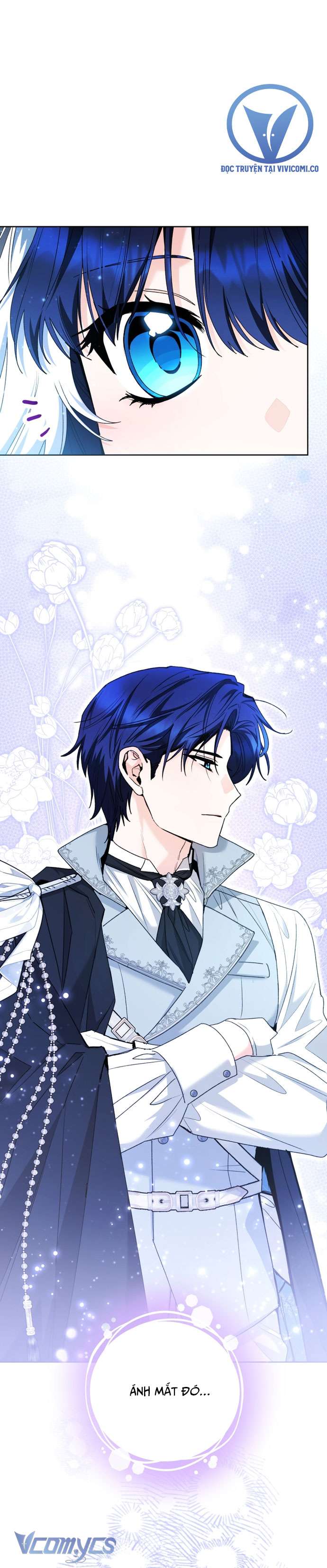 Bé Con Cá Voi Sát Thủ Chap 73 - Next Chap 74