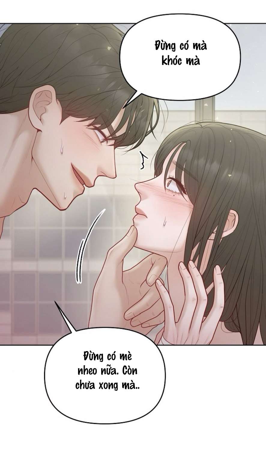 Mang Thai, Chiếm Đoạt Chap 15 - Trang 3