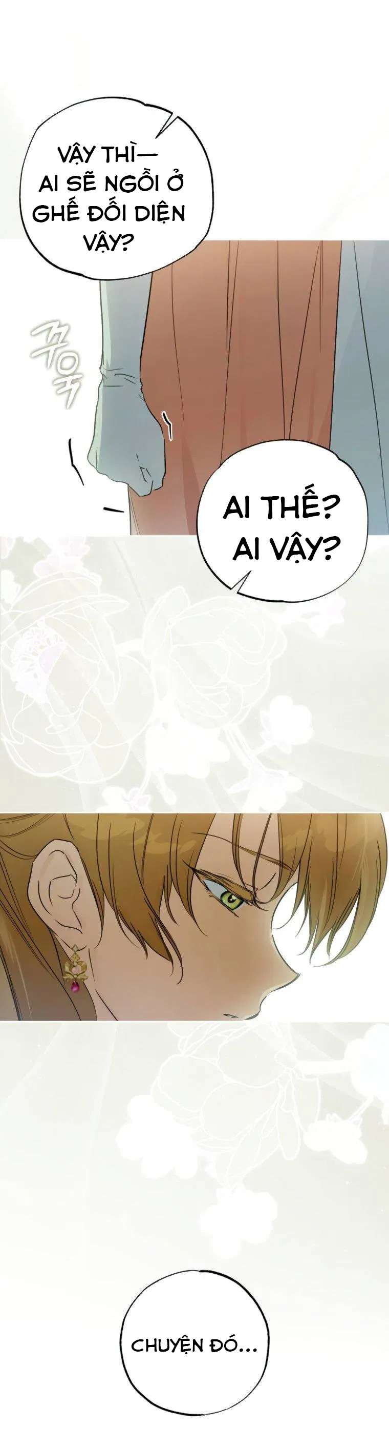 Chàng Ryan Của Em Chap 25 - Trang 2