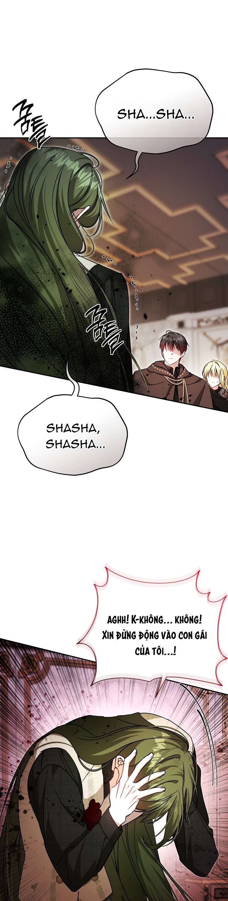 Chị Gái Tôi Là Nhân Vật Chính Chap 49 - Trang 2