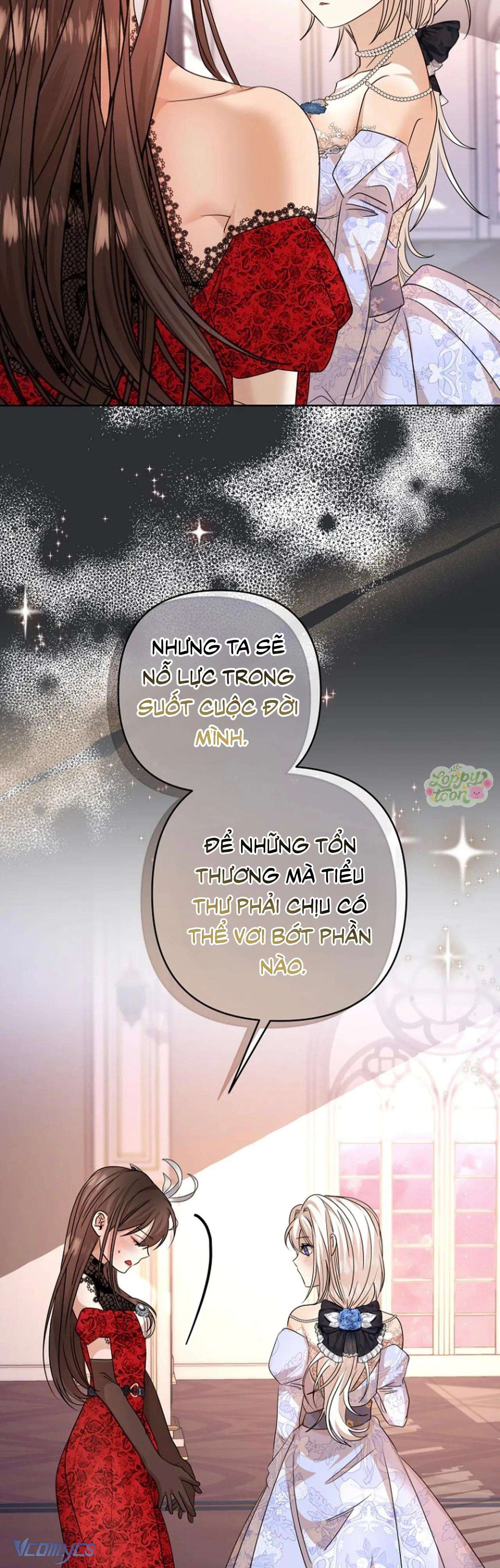 Thiếu Gia Che Giấu Bộ Ngực Vĩ Đại Chap 14 - Trang 2