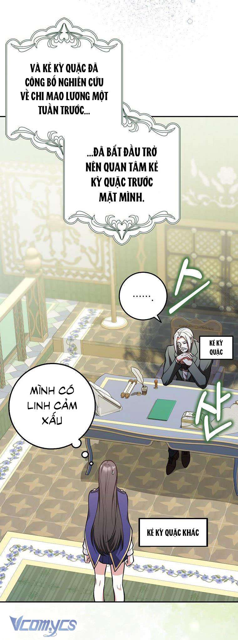 Tôi Thề Chúng Ta Chỉ Là Bạn Chapter 15 - Next Chapter 16