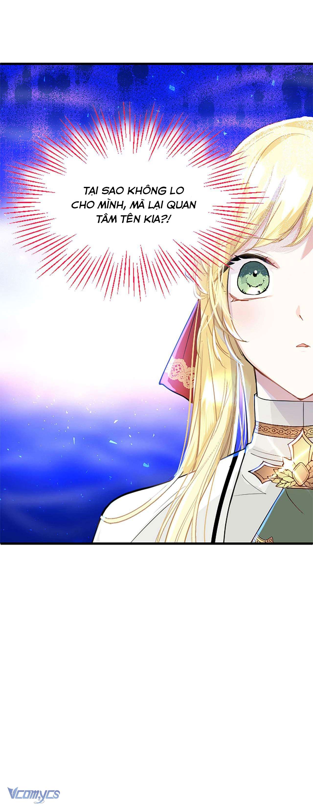 Đại Tiểu Thư Sao Phải Giả Nam Chapter 28 - Trang 4