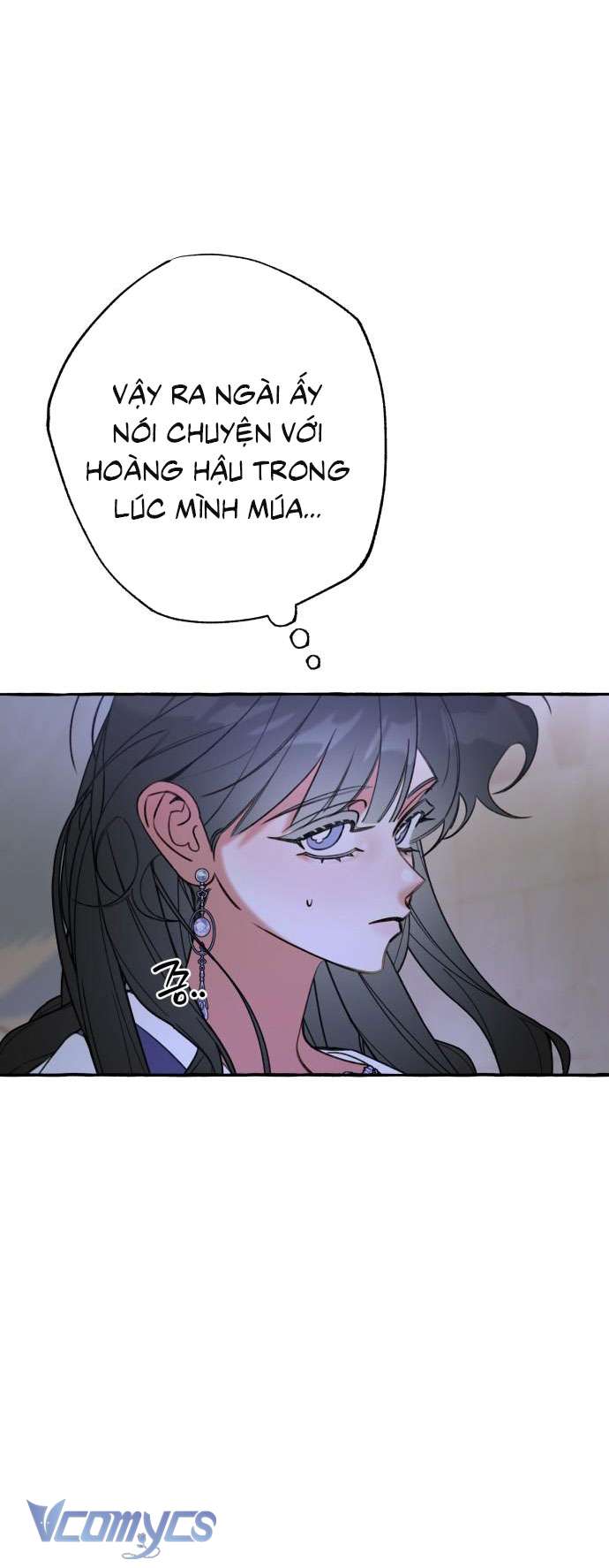 Chuyện Tình Tuyết Phương Bắc Chap 35 - Trang 4