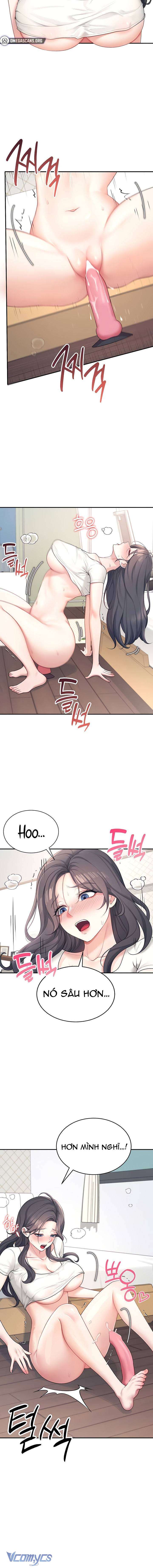 [18+] Đồ Chơi Tình Dục Không Dây Chap 9 - Trang 2