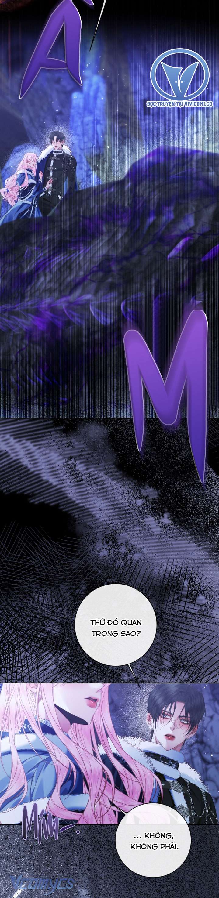 Siren: Trở Thành Gia Đình Của Nhân Vật Phản Diện Chap 152 - Trang 2