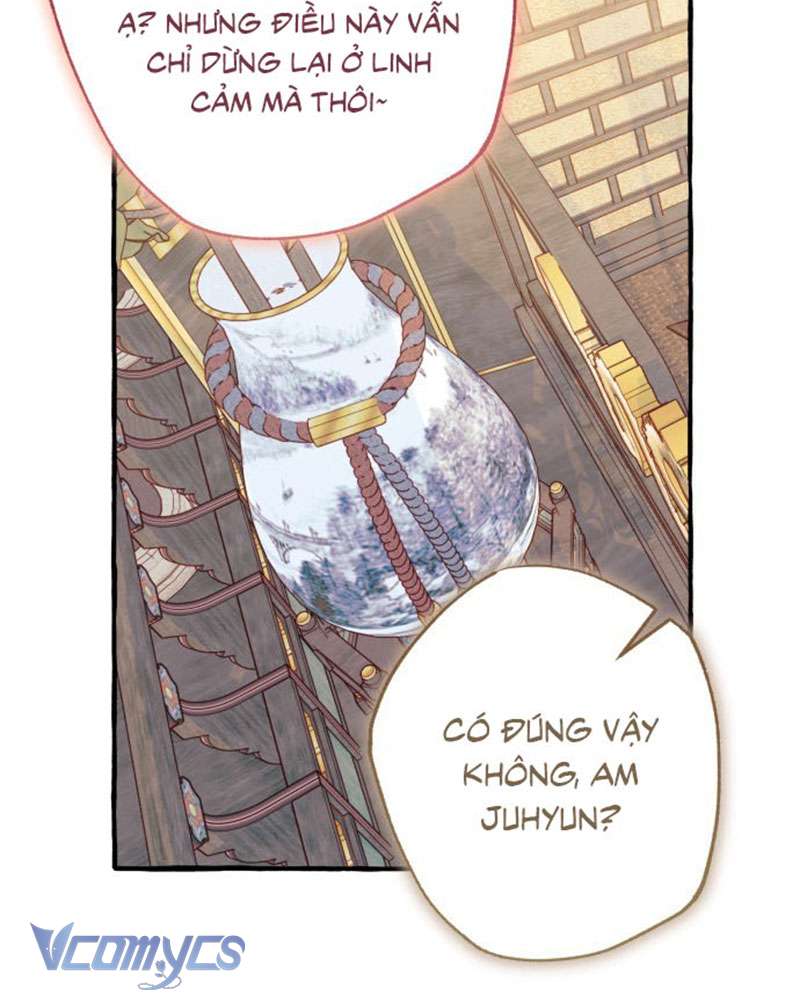 Chuyện Tình Tuyết Phương Bắc Chap 42 - Trang 4