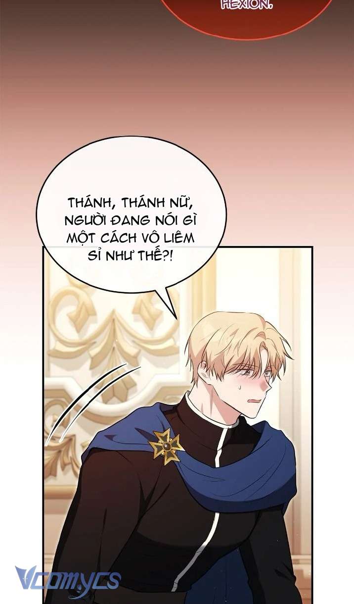 Dàn Harem Nóng Bỏng Đang Dần Lạnh Nhạt với Tôi! Chap 15 - Trang 3