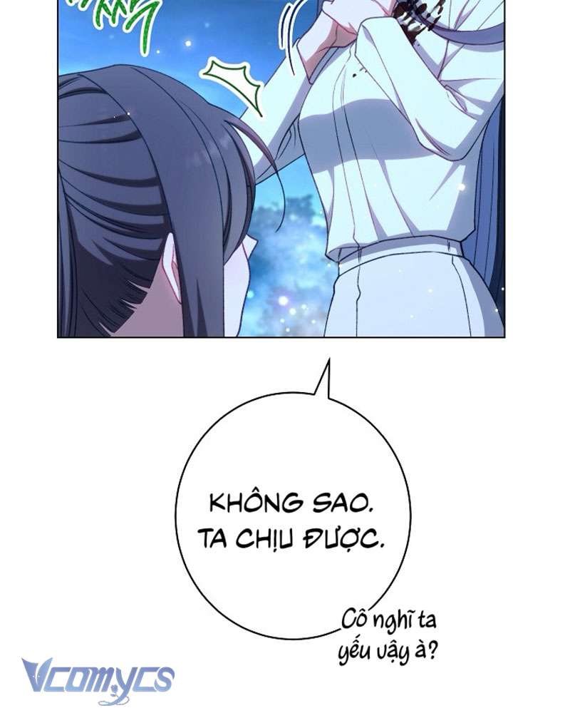 Hầu Gái Độc Quyền Của Hoàng Hậu Phản Diện Chap 90 - Trang 4