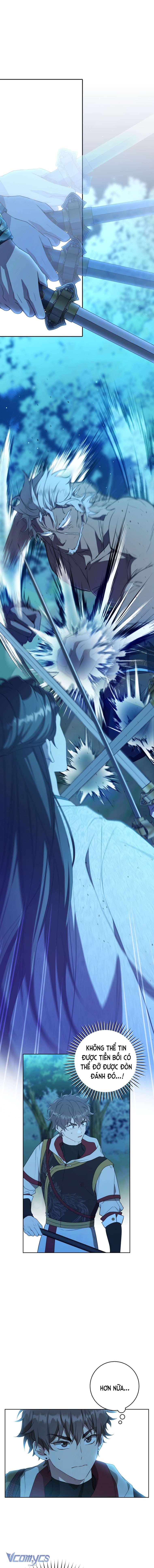 Trở Thành Cô Cháu Gái Bị Khinh Miệt Của Nhà Quyền Quý Chap 33 - Trang 2