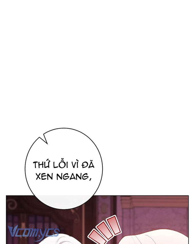 Hầu Gái Độc Quyền Của Hoàng Hậu Phản Diện Chap 64 - Trang 4