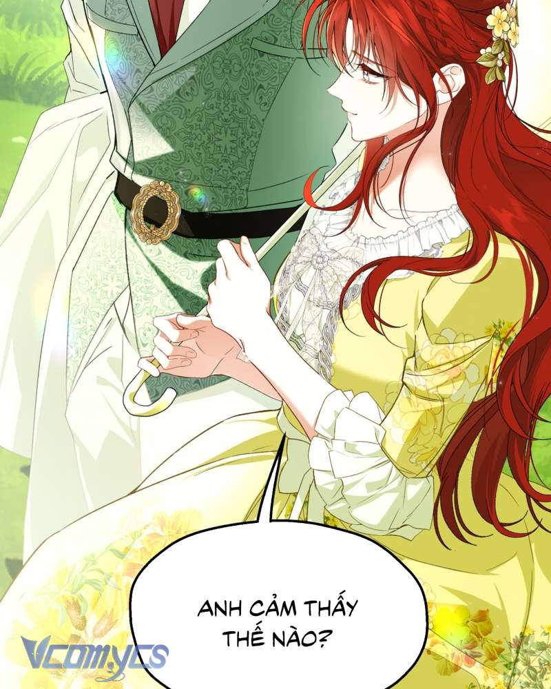 Cô Ấy Sẽ Thuần Hóa Các Anh Hùng Chap 36 - Next Chap 37