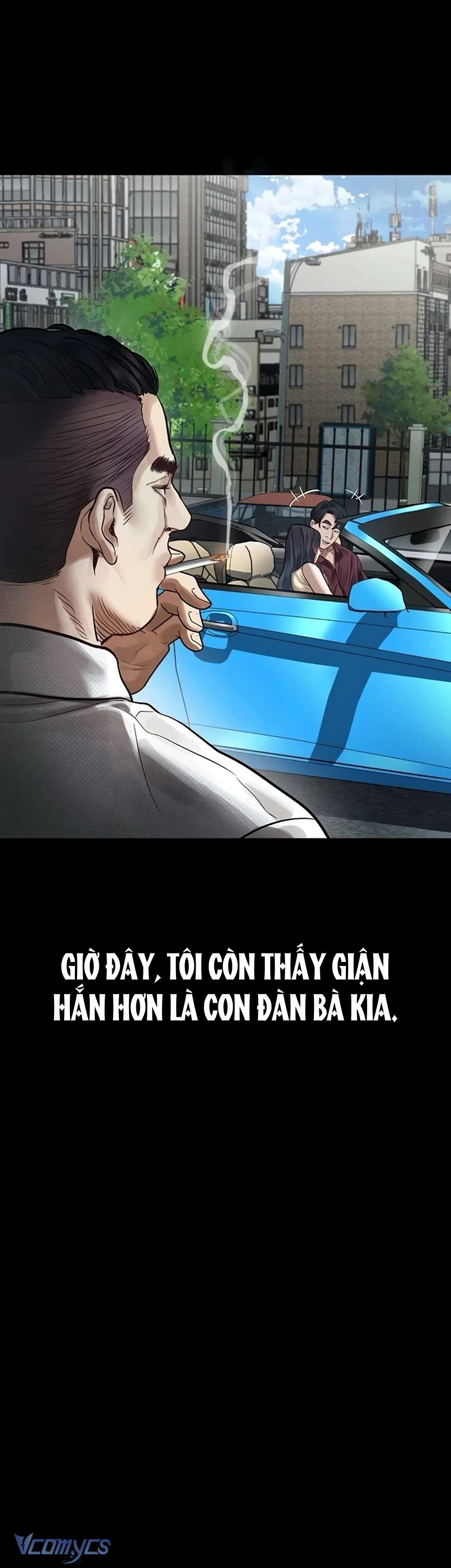 Khẩu Dâm Chap 19 - Trang 2