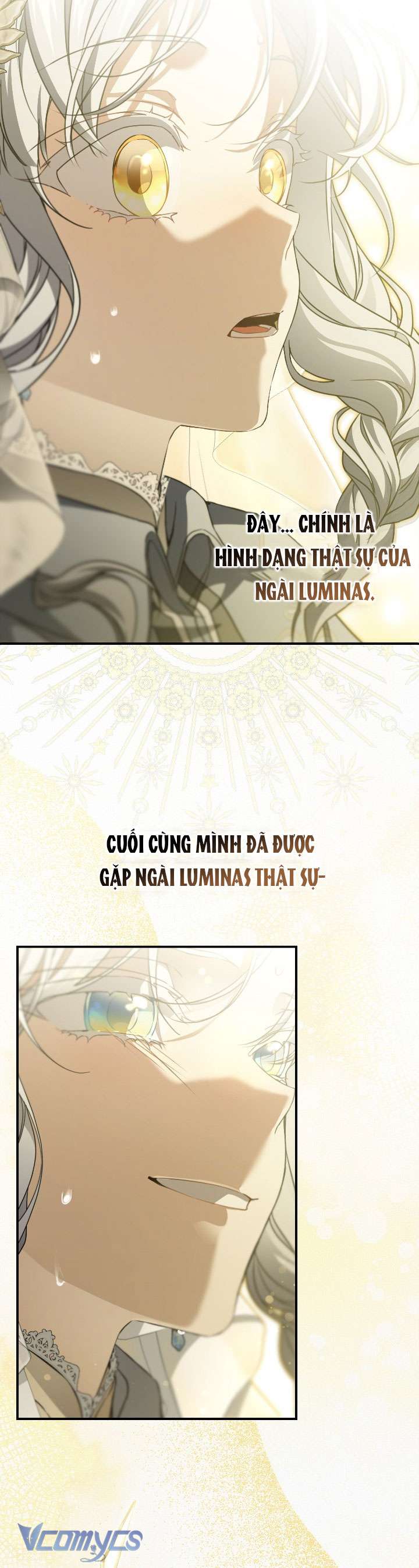 Lại Một Lần Nữa Hướng Về Ánh Sáng Chap 103 - Trang 2