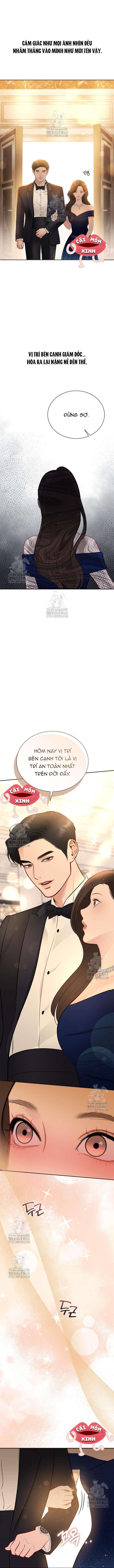 Văn Phòng Thư Ký Chap 28 - Trang 2