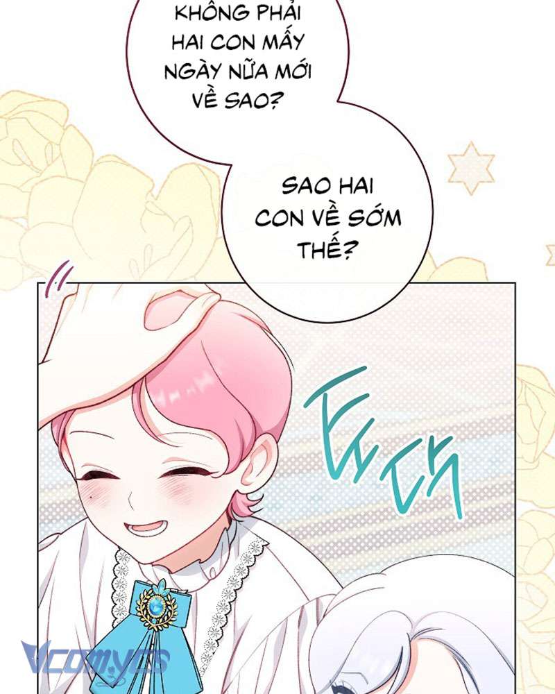 Hầu Gái Độc Quyền Của Hoàng Hậu Phản Diện Chap 66 - Trang 4