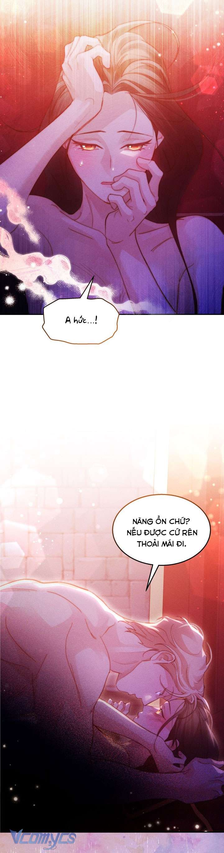 Tiếng Trống Vang Dội Chap 45 - Trang 3