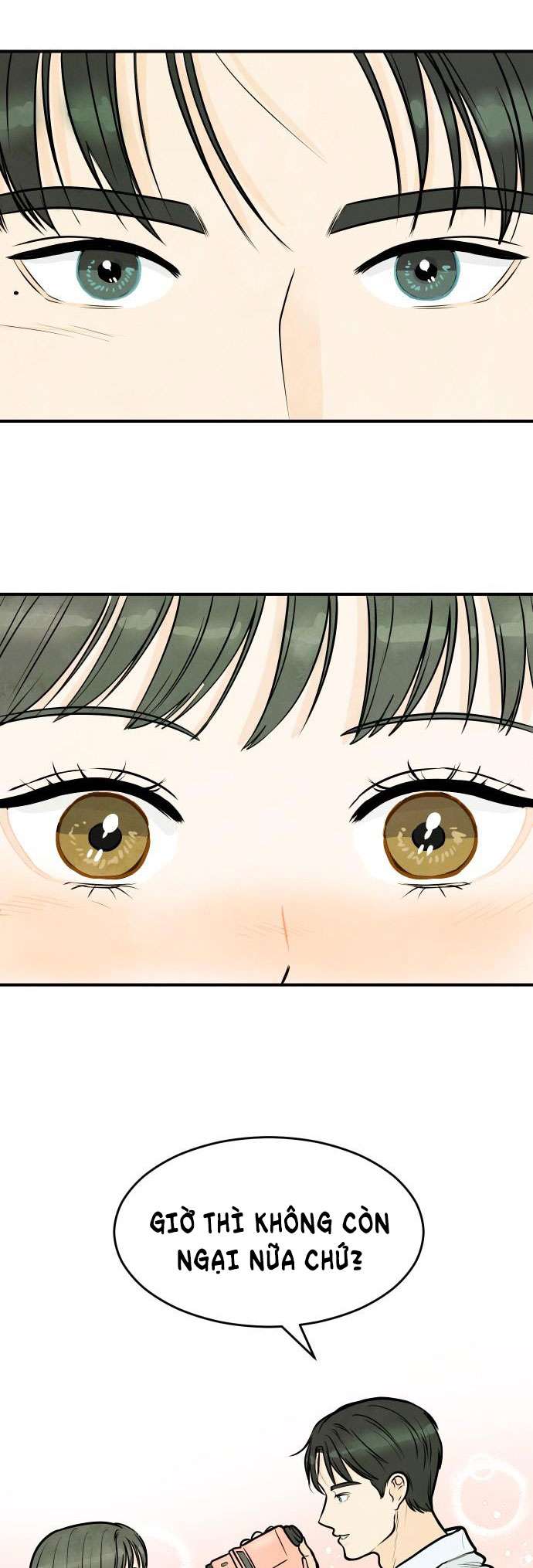 Mối Tình Học Trò Chap 3 - Next Chap 4