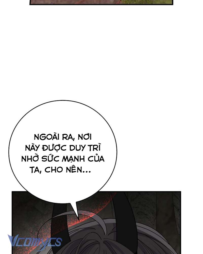 Chị Gái Của Nhân Vật Phản Diện Hôm Nay Cũng Đang Đau Khổ Chap 80 - Trang 4