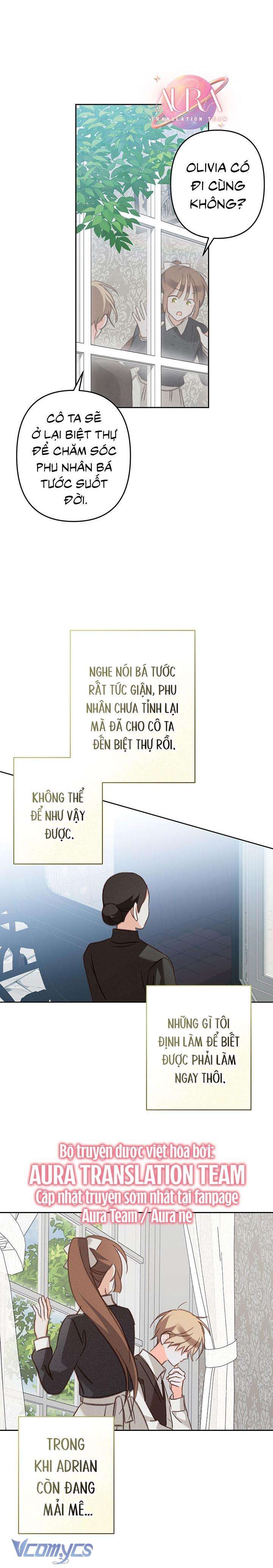 Sống Sót Như Một Hầu Gái Trong Trò Chơi Kinh Dị Chap 67 - Trang 4