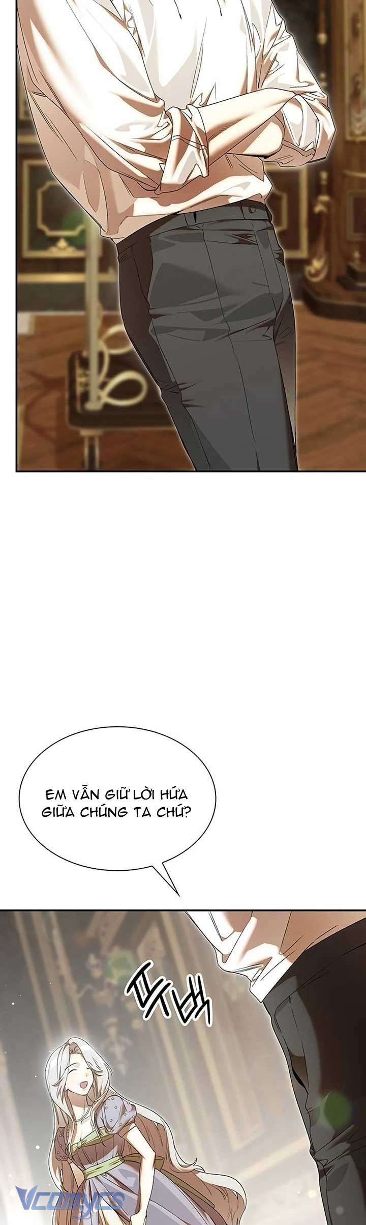 Cứ Cố Gắng Hết Sức Để Hối Hận Chap 19 - Trang 4