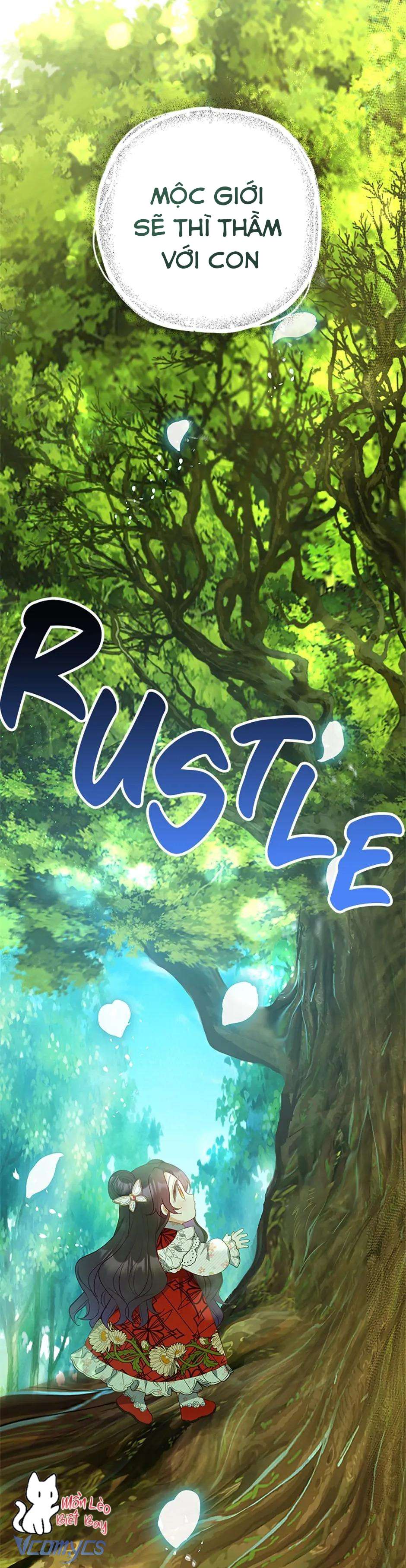 Con Gái Cưng Của Quỷ Chap 19 - Trang 3