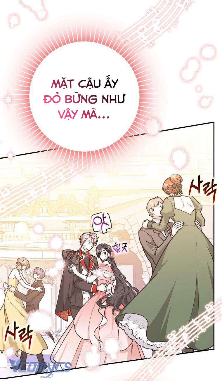 Tôi Thề Chúng Ta Chỉ Là Bạn Chapter 50 - Next Chapter 51