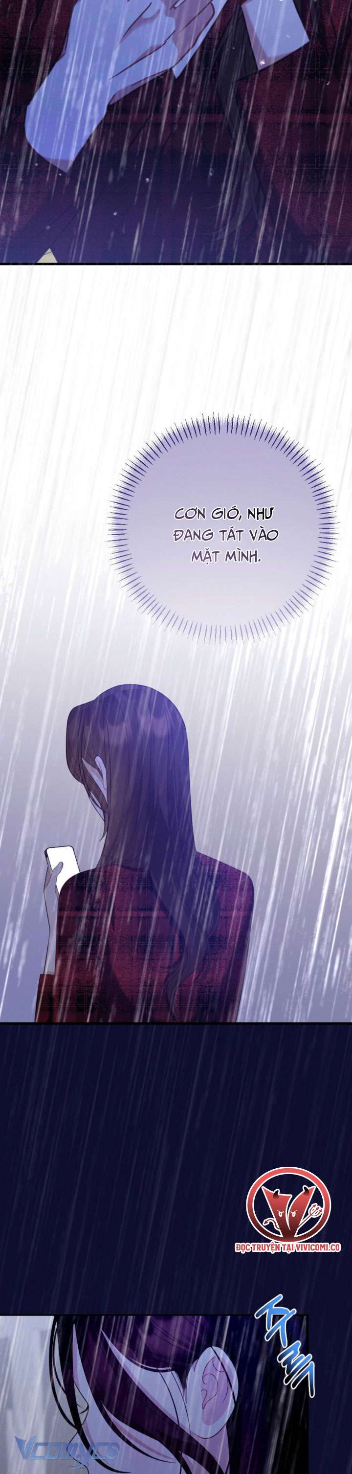 [18+] Hối Hận Muộn Màn Chap 13 - Trang 2