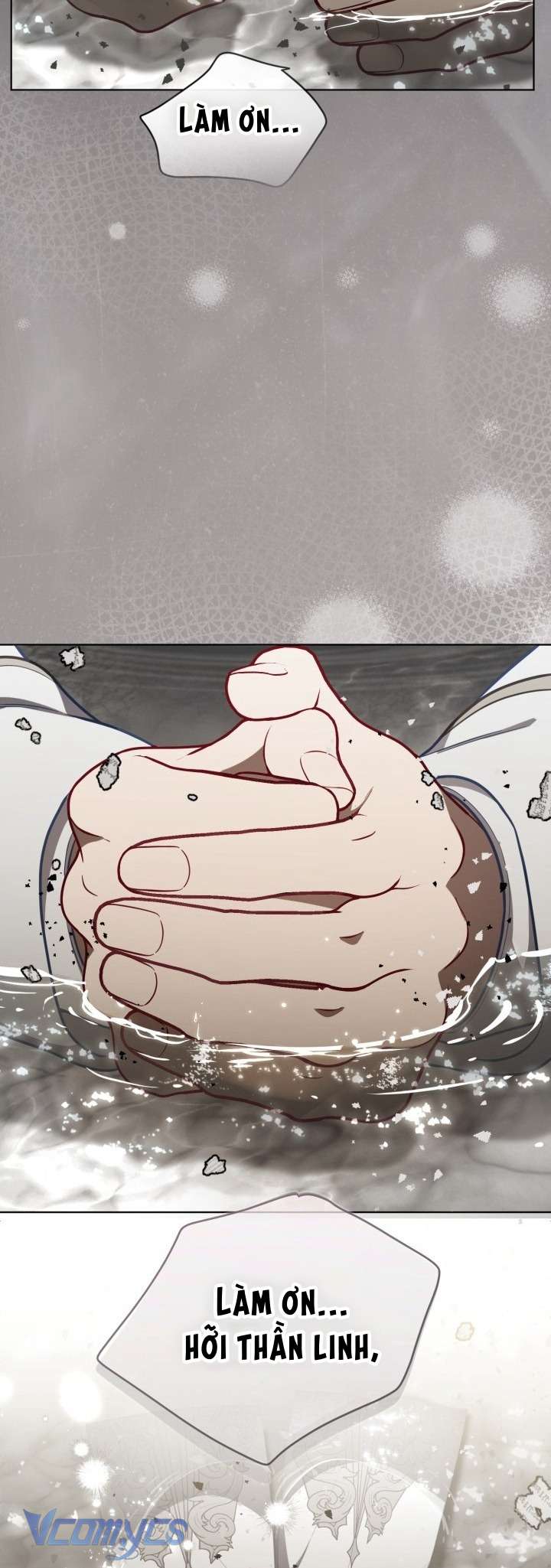 Sự Điều Trị Đặc Biệt Của Tinh Linh Chap 116 - Next Chap 117