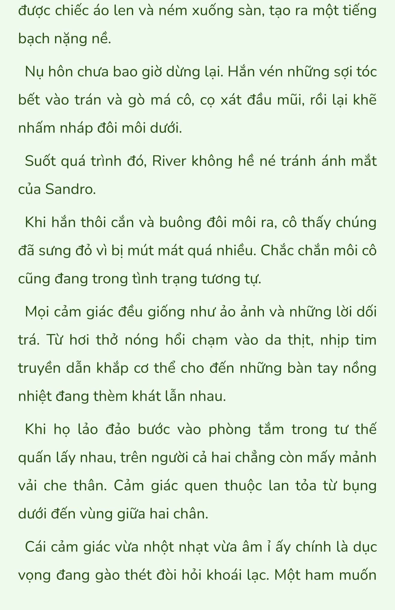 [Novel] Điểm Chí (Solstice) Chap 69 - Trang 2