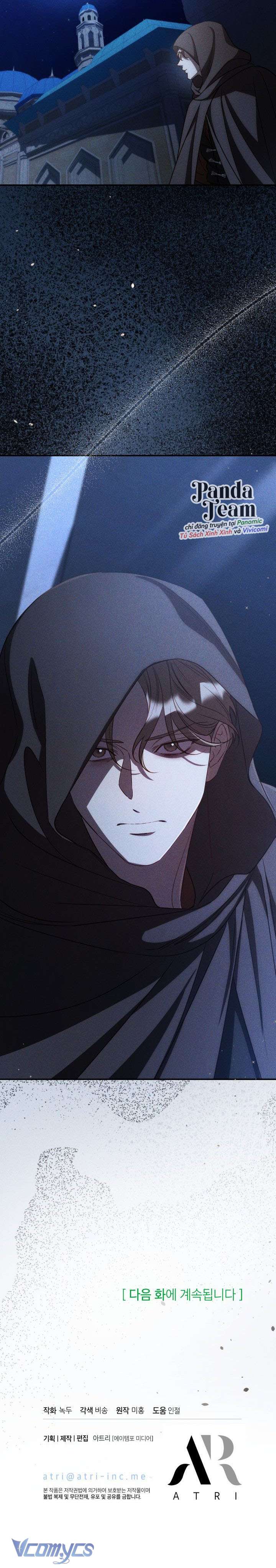 Cuộc Hôn Nhân Thế Thân Của Lily Bush Chap 24 - Next Chap 25