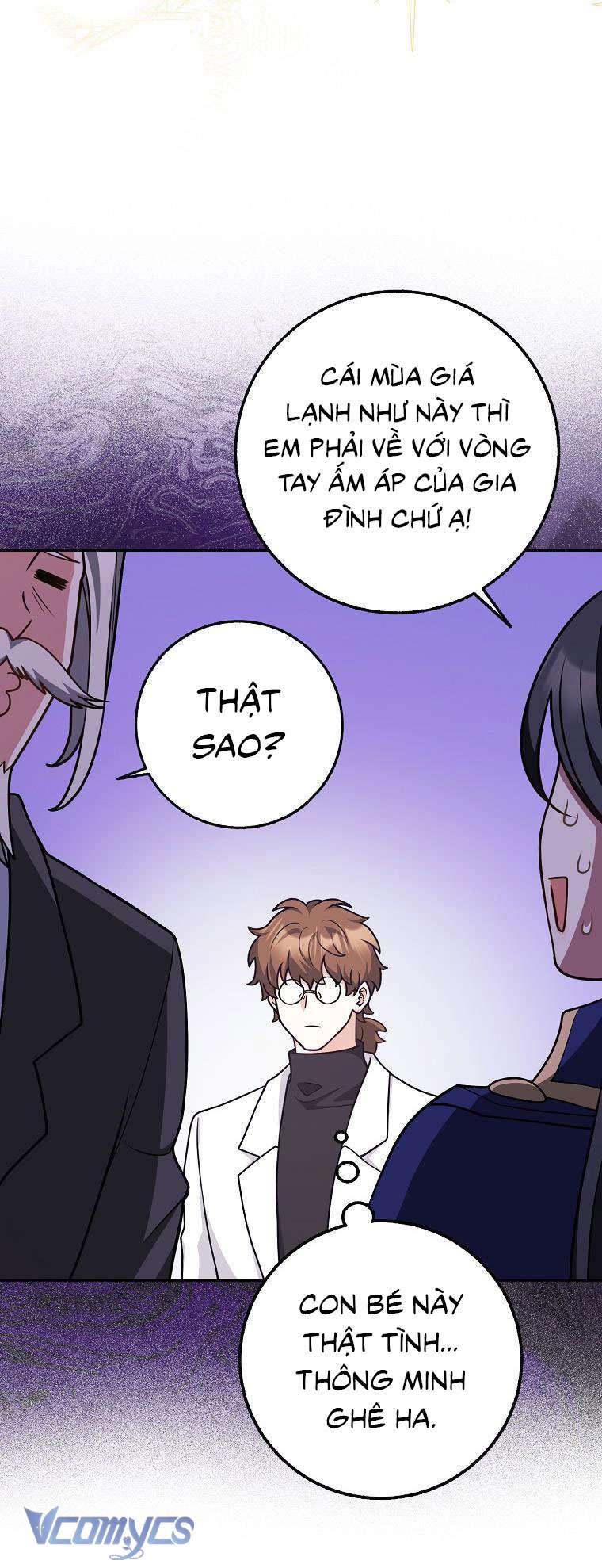 Tôi Thề Chúng Ta Chỉ Là Bạn Chapter 44 - Next Chapter 45