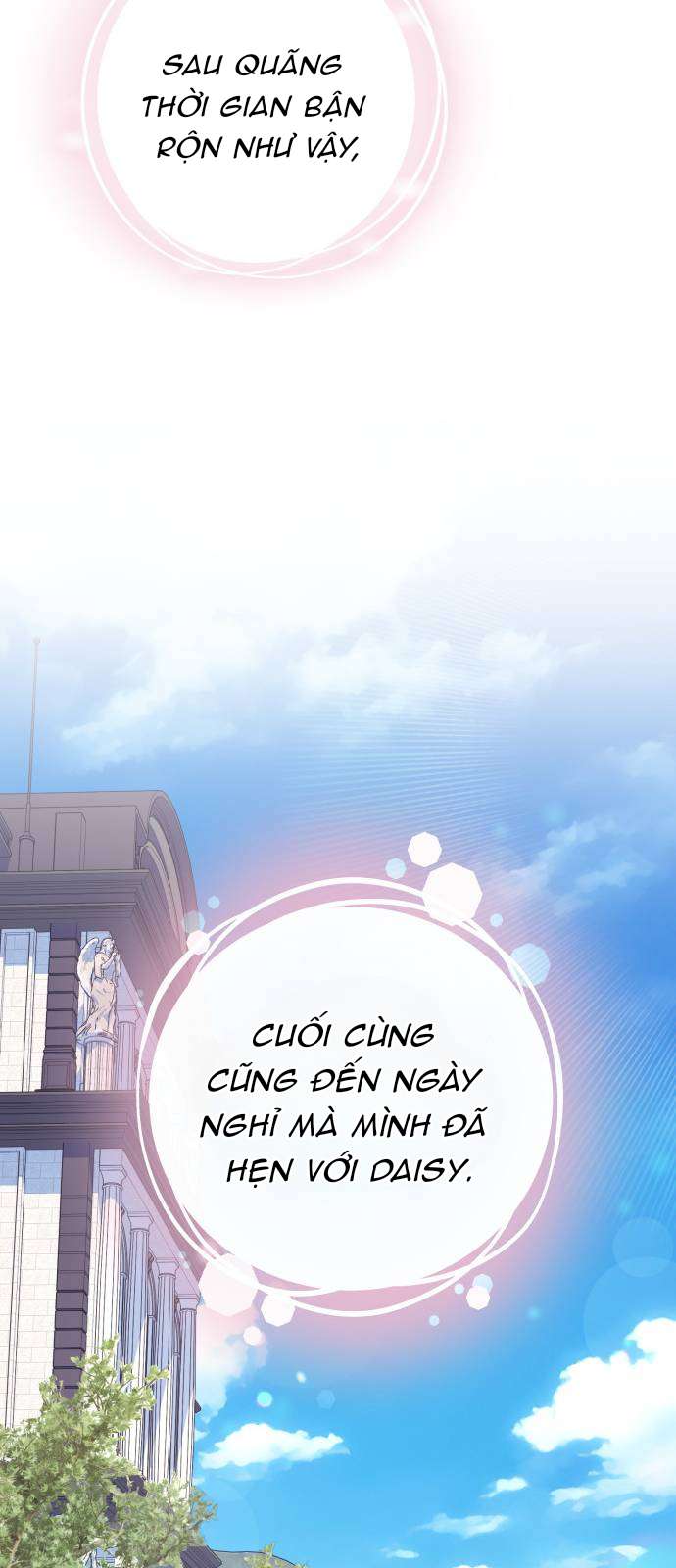 Nữ Công Tước Chiến Lợi Phẩm Chap 26 - Trang 3