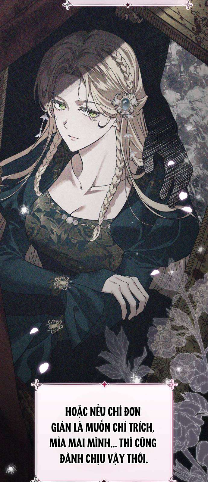 Nữ Công Tước Chiến Lợi Phẩm Chap 38 - Trang 3