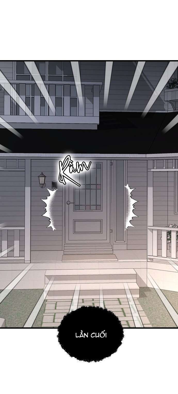 Ba Anh Trai Cực Phẩm Của Tôi Chap 97 - Trang 3