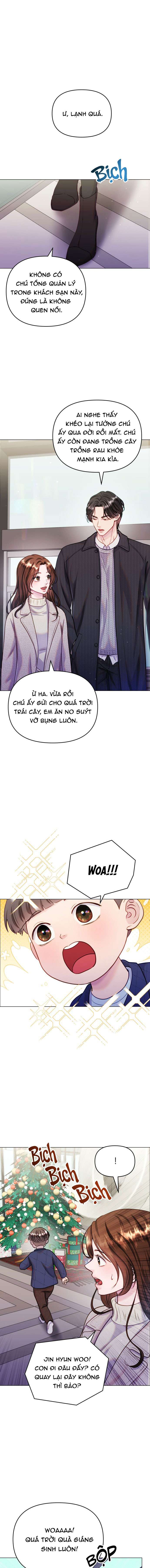 Hướng Dẫn Thu Phục Mãnh Thú Chap 71 - Trang 4