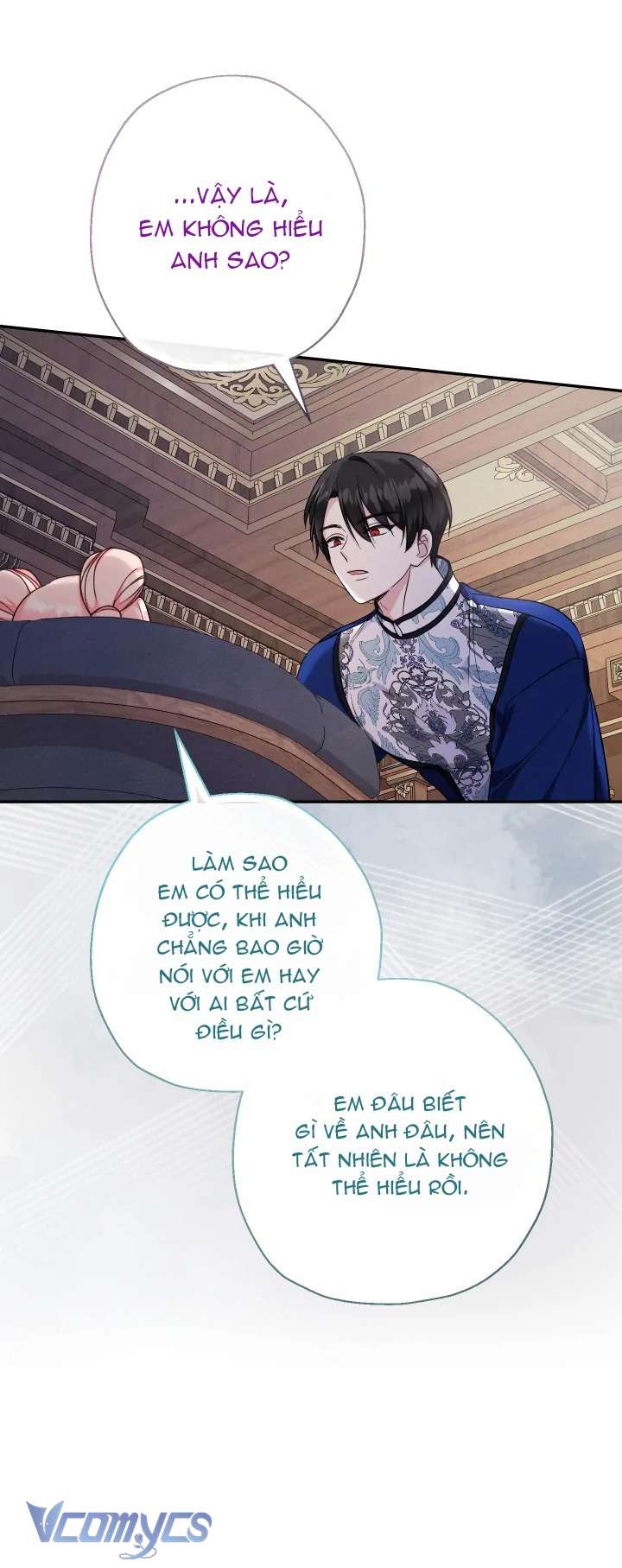 Tiểu Thư Tích Tiền Đi Bụi Chapter 89 - Trang 4